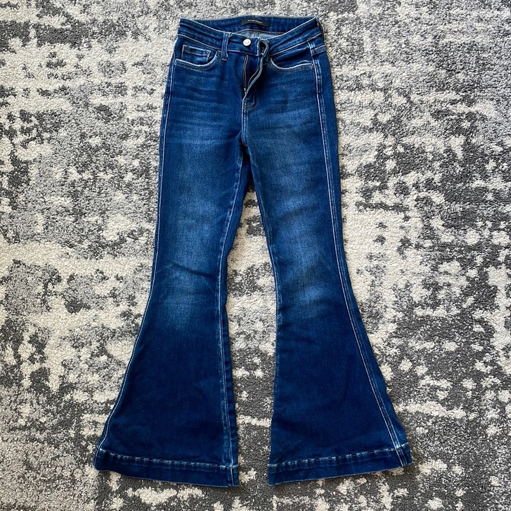 Womens Flying Monkey flares